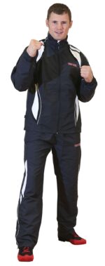 Fitnessanzug – Bild 6