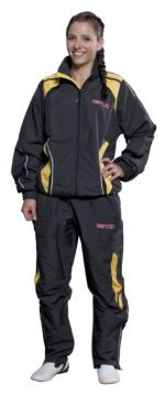 Fitnessanzug – Bild 8