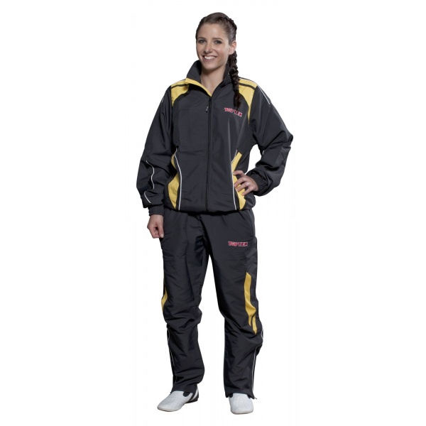 Fitnessanzug – Bild 8