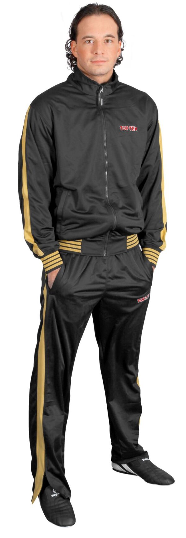 Jogginganzug – Bild 3