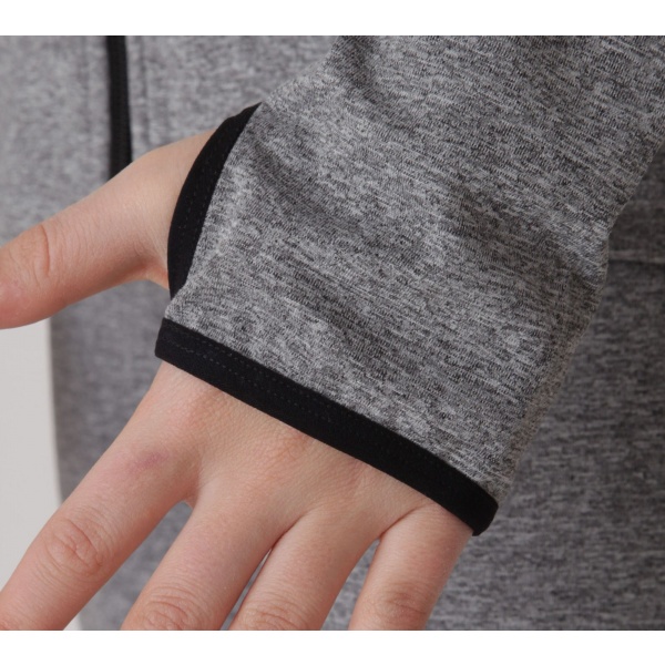 Jogginganzug „Athlete“ für Frauen – Bild 2