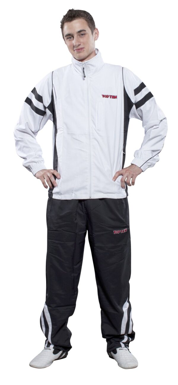 Trainingsanzug „Fight Elite“ – Bild 3