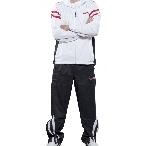 Trainingsanzug „Fight Elite“ SlimFit für Frauen – Bild 1