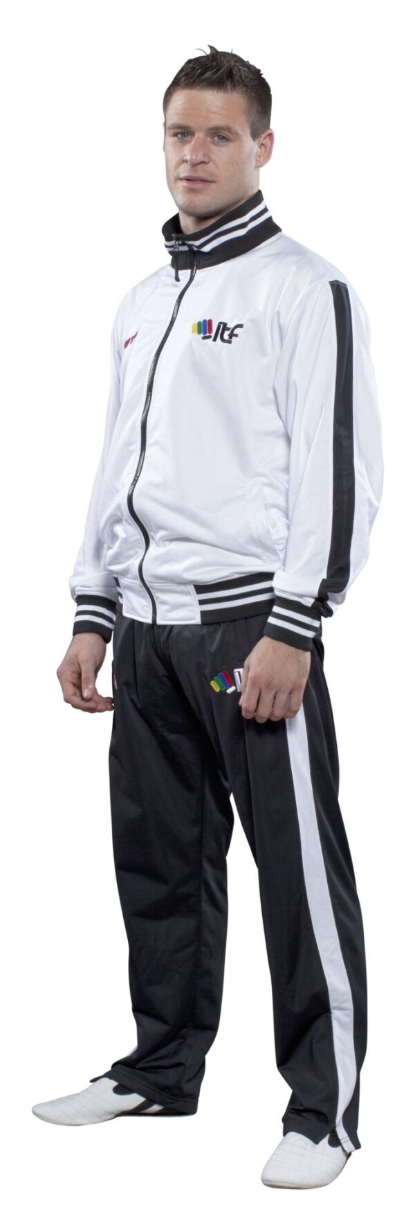 top-ten-tracksuit-itf-77201-3.jpg Jogginganzug „ITF“ – Bild 1