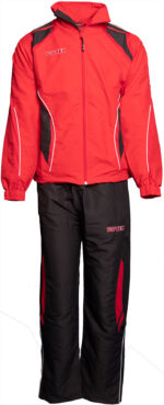 Fitnessanzug – Bild 3