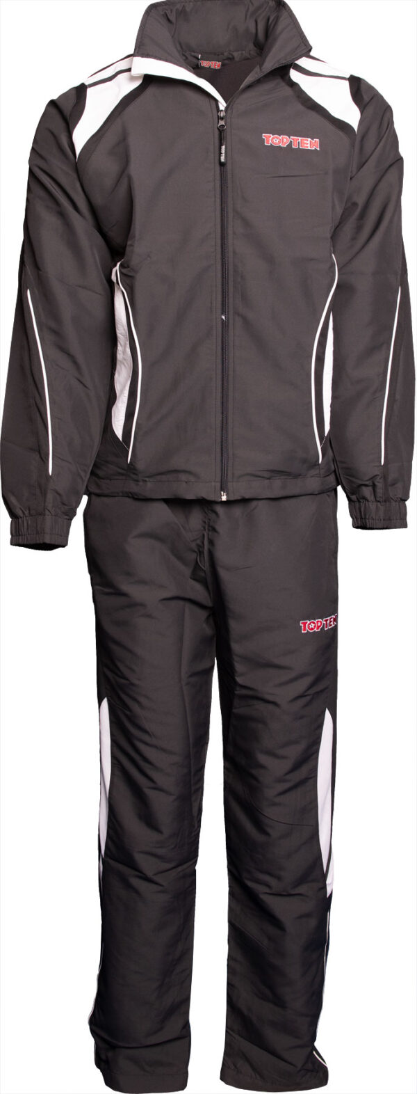 Fitnessanzug – Bild 5