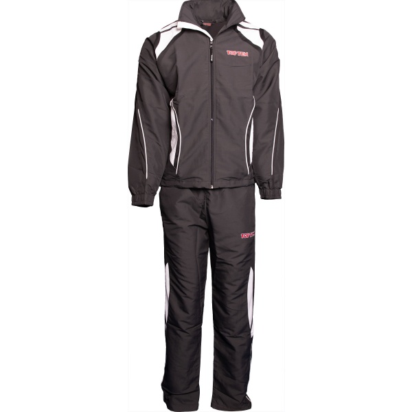 Fitnessanzug – Bild 5