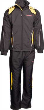 Fitnessanzug – Bild 7