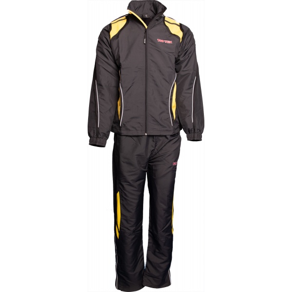 Fitnessanzug – Bild 7