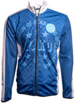 Trainingsjacke „WAKO Emotion“