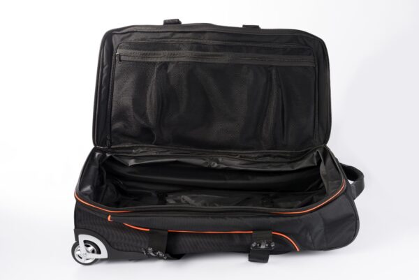 Trolley „Deluxe Travel“ Jumbo – Bild 2