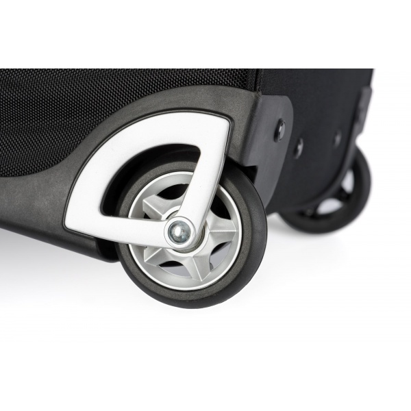 Trolley „Deluxe Travel“ Jumbo – Bild 3