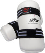 Taekwondo-Unterarmschutz (WTF approved)