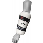 Taekwondo-Unterarmschutz (WTF approved) – Bild 3
