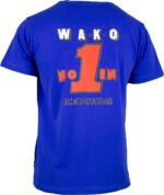 T-Shirt „WAKO No 1“ – Bild 2