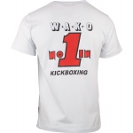 T-Shirt „WAKO No 1“ – Bild 4
