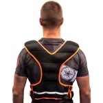 Gewichtsweste Neopren – Bild 4