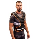 Gewichtsweste Neopren – Bild 2