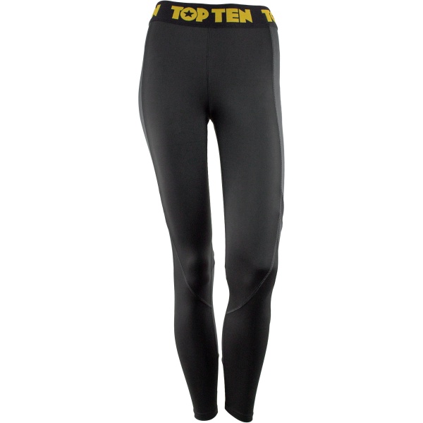 top-ten-women-fitness-legging-tight-black-grey-18807-91-front_1-2.jpg Fitness Leggings – Bild 6