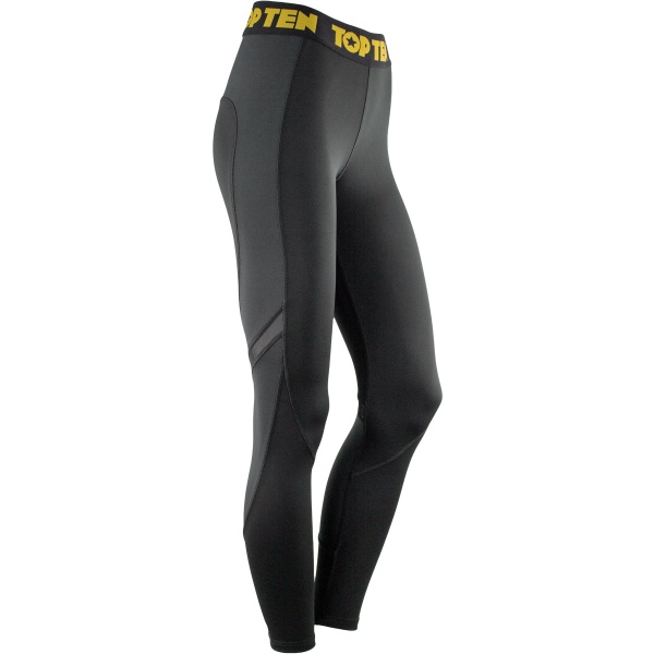 top-ten-women-fitness-legging-tight-black-grey-18807-91_1-3.jpg Fitness Leggings – Bild 1