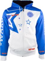 ZIP Hoodie „WAKO Stars“
